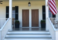 Doors